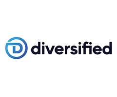 Diversified